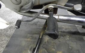 HONDA CD125T BENLY CD125T