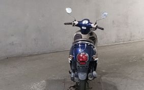 HONDA GIORNO AF77