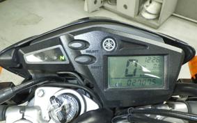 YAMAHA SEROW 250 Gen.2 2017 DG17J