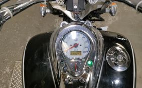 YAMAHA DRAGSTAR 400 VH01J