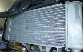 YAMAHA XSR125 1999 RE46J