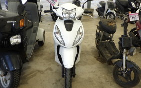 HONDA DIO110ﾍﾞｰｼｯｸ 2006 JK03
