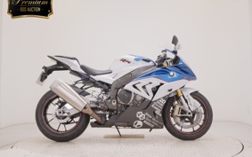 BMW S1000RR 2015