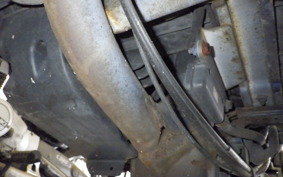 SUZUKI ADDRESS V100 CE13A