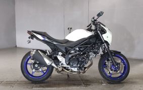 SUZUKI SV650 VP55B