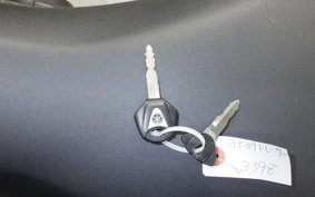 YAMAHA MT-09 Tracer 2016 RN36J