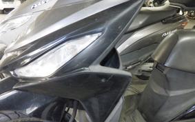 SUZUKI ADDRESS 110 2001 CE47A