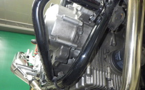 HONDA CB400 SUPER BOLDOR VTEC A 2009 NC42