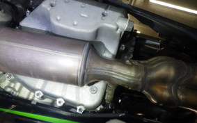 KAWASAKI NINJA ZX-6R A 2026 ZX636J