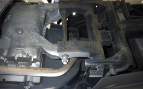 SUZUKI ADDRESS V125 S 2012 CF4MA