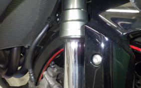KAWASAKI ZX 10 NINJA R 2012