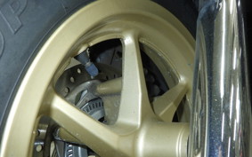 HONDA FORZA Z GEN 2 MF10