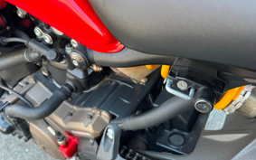 DUCATI  DUCATI  MONSTAR 1200 2014 ZDMM603JAEB