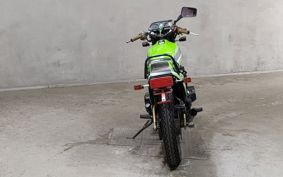 KAWASAKI Z400 GP 1983 KZ400M