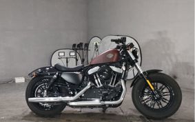 HARLEY XL1200X 2019 LC3
