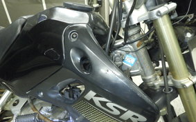 KAWASAKI KSR110 1995 KL110A