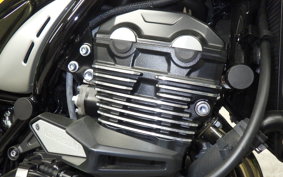 KAWASAKI Z900RS 2021 ZR900C