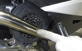 YAMAHA CYGNUS 125 X 2 2022 SE44J