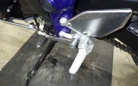 YAMAHA MT-03 2015 RH07J