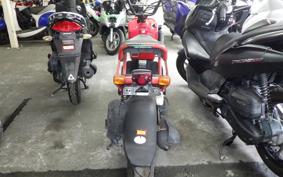 HONDA ZOOMER AF58