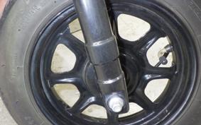 HONDA TACT-4ﾍﾞｰｼｯｸ