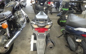 SUZUKI ADDRESS V125 S CF4MA