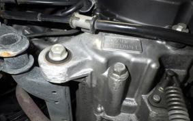 HONDA TACT Basket 2001 AF79