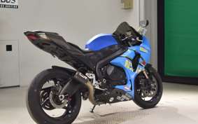 SUZUKI GSX-R1000 2011