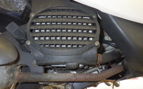 HONDA CREA SCOOPY I AF55