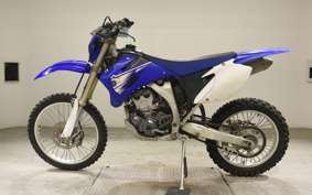 YAMAHA WR250F E 2016