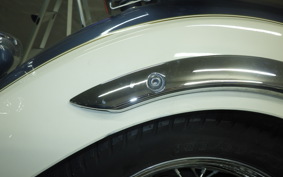 YAMAHA DRAGSTAR 250 2007 VG05J