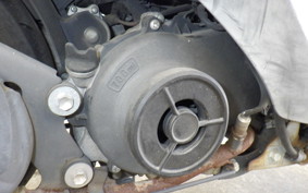 SUZUKI LET's 4 1986 CA45A