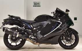 SUZUKI HAYABUSA Gen.3 2022 EJ11A