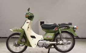 YAMAHA TOWN MATE 80 22K
