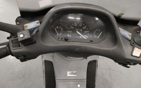 HONDA FORESIGHT MF04