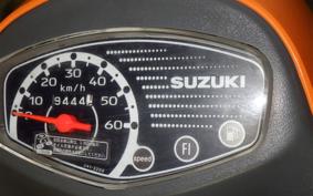 SUZUKI LET's 4