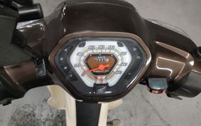 HONDA SUPER CUB110 JA16