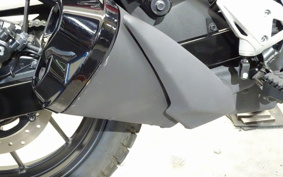 SUZUKI STROM SX EL11L