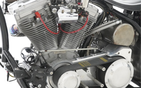 HARLEY Kit Bike 2008 811