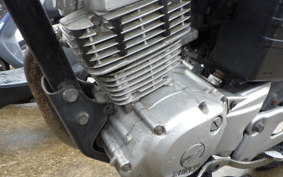 YAMAHA YBR125