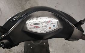 SUZUKI ADDRESS V50 CA4BA