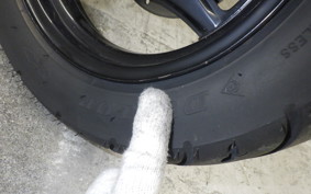 SUZUKI ADDRESS V125 S 2015 CF4MA