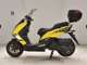 Фото Yamaha Majesty 155 S с японского аукциона