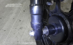 HONDA TACT Gen.4 AF75