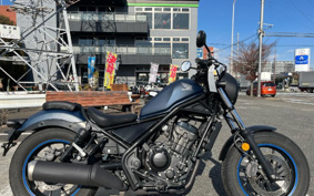 HONDA  REBEL 250 ABS MC49