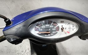 HONDA DIO AF56