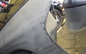 SUZUKI LET's 2 CA1PA