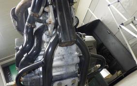 KAWASAKI KLX250D TRACKER LX250E
