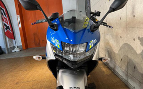 SUZUKI GIXXER 250 ED22J
