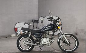 SUZUKI GN125 H PCJG9